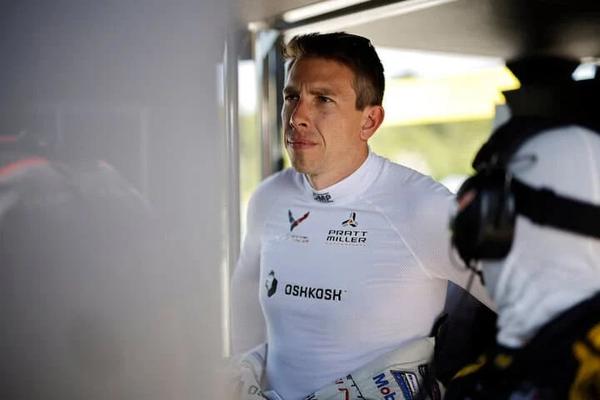 (Photo: Courtesy of IMSA)