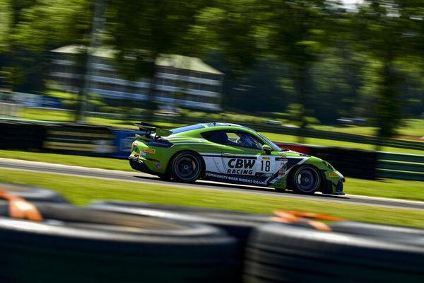 (Photo: James Lietz/SRO Motorsports Group)