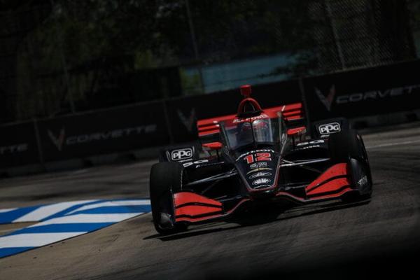 (Photo: Joe Skibinksi/INDYCAR Media)