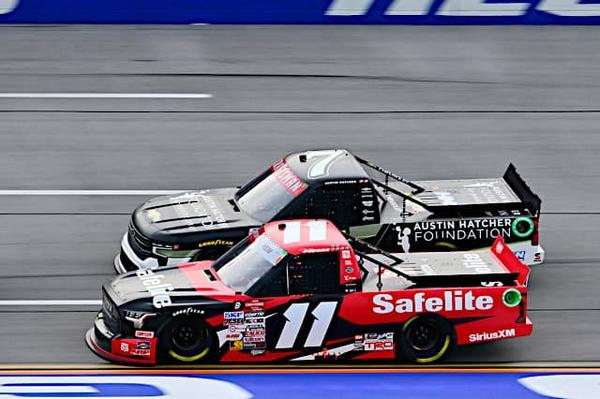 (Photo: Nigel Kinrade Photography)