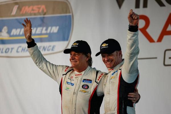 (Photo: Courtesy of IMSA)