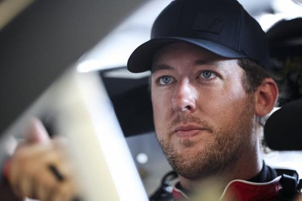 (Photo: NASCAR Media via James Gilbert of ARCA Racing)