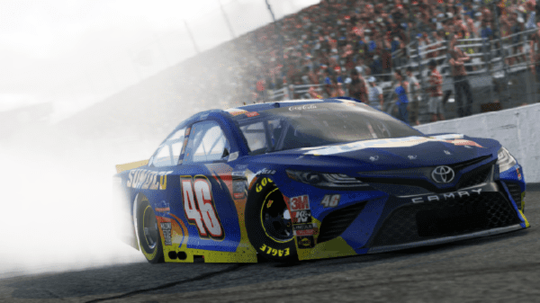 (Photo: iRacing)