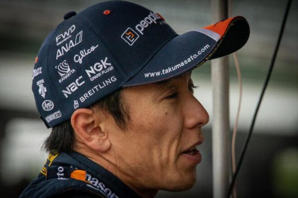 (Photo: Doug Matthews/INDYCAR Media)