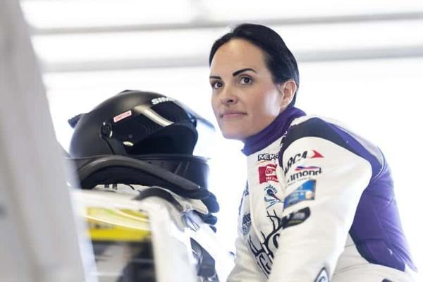 (Photo: NASCAR Media via James Gilbert of ARCA Racing)