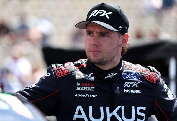 (Photo: NASCAR Media via Meg Oliphant of Getty Images)