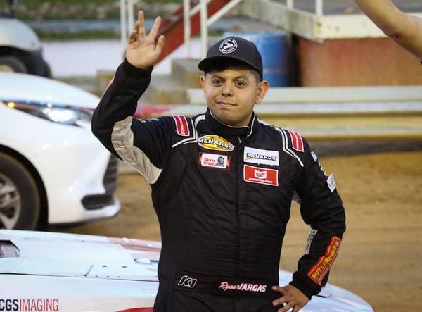 (Photo: Josh Calloni)