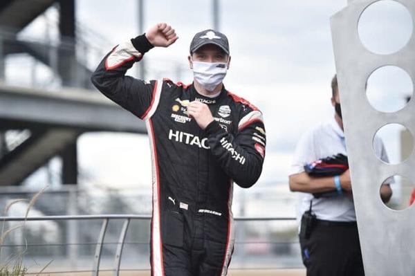 (Photo: Chris Owens/INDYCAR Media)