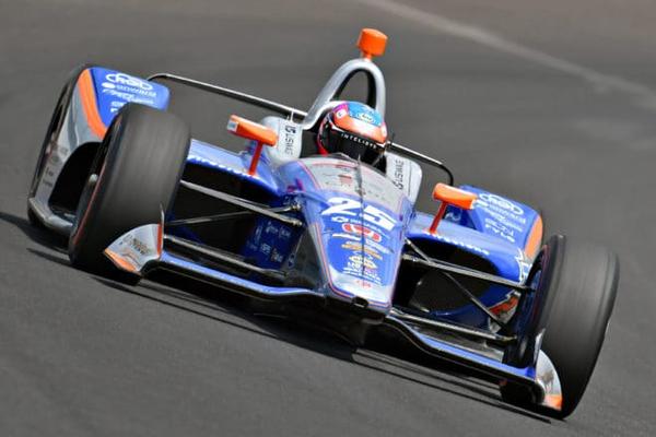 (Photo: INDYCAR Media)