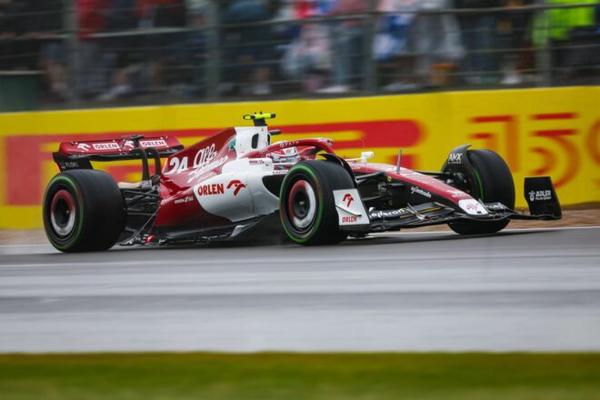 (Photo: Florent Gooden/DPPI)
