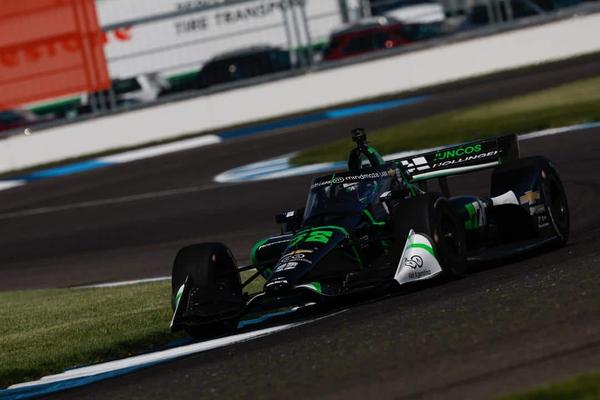 (Photo: Joe Skibinski/Penske Entertainment)