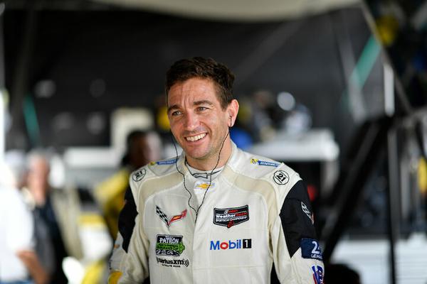 (Photo: Courtesy of IMSA)