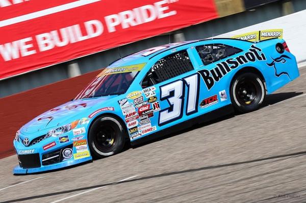 (Photo: Josh Calloni)