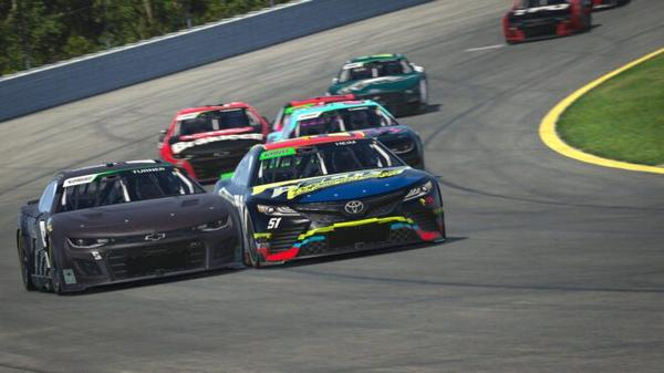 (Photo: iRacing via Ryan Kish)