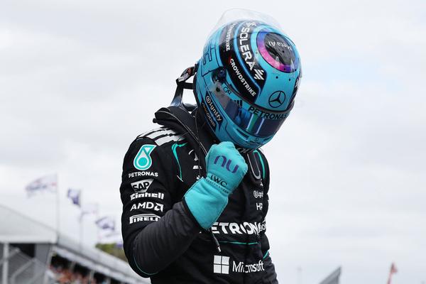 (Photo: Steve Etherington/Mercedes)