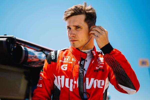 (Photo: Joe Skibinski/Penske Entertainment)