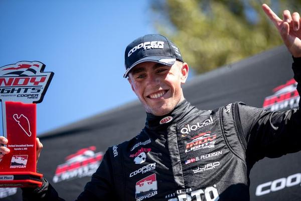 (Photo: Travis Hinkle/INDYCAR Media