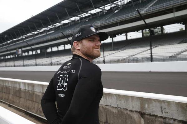 (Photo: Chris Jones/INDYCAR Media)