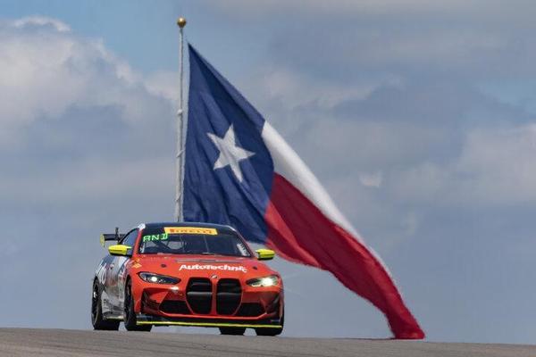 (Photo: SRO Motorsports Group)