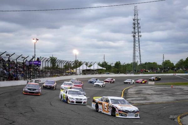 (Photo: Nic Antalya/ARCA Racing)