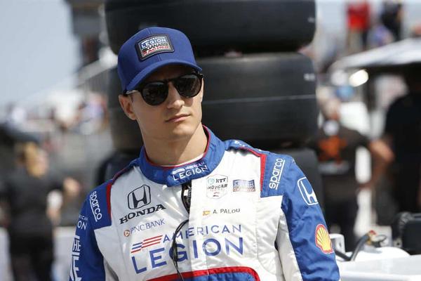(Photo: Chris Jones/INDYCAR Media)