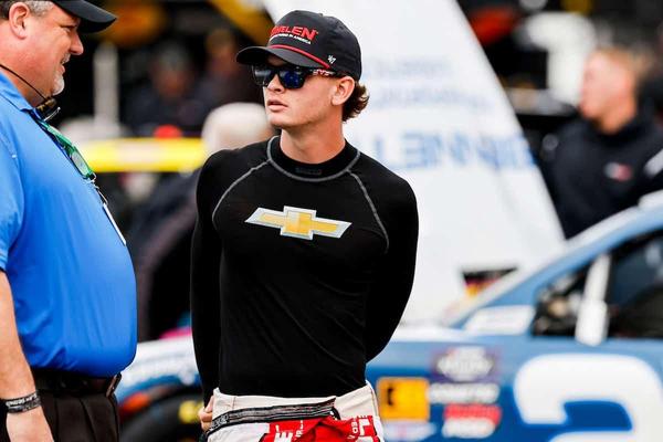 (Photo: Nigel Kinrade Photography)