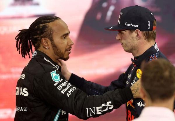 (Photo: Lars Baron/Getty Images)