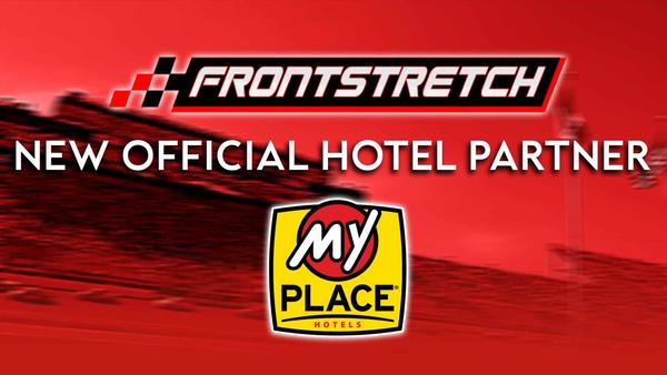 (Photo: Frontstretch/My Place Hotels)