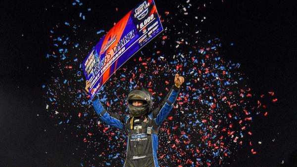 (Photo: David Nearpass/USAC)