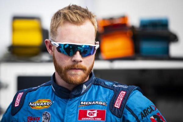 (Photo: Adam Glanzman/ARCA Racing)