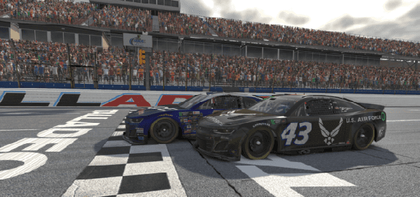 (Photo: iRacing)