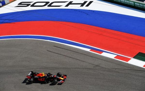 (Photo: Kirill Kudryavtsev/Getty Images)