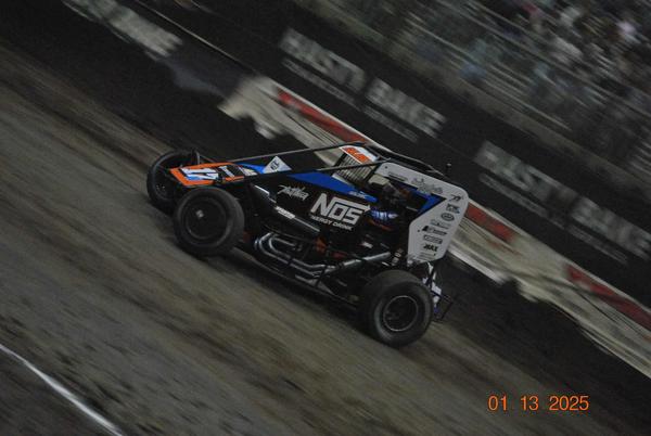 (Photo: Chase Folsom)