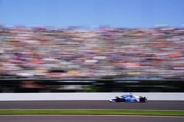 (Photo: James Black/INDYCAR Media)