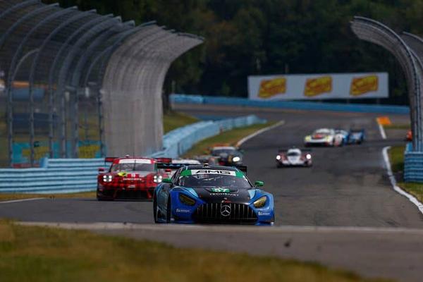 (Photo: Courtesy of IMSA)