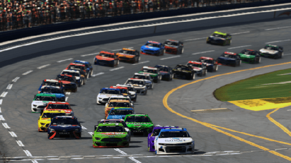 (Photo: iRacing)