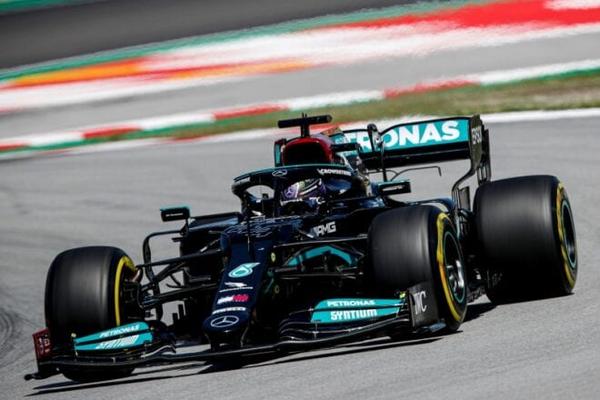 (Photo: LAT Images via Mercedes-AMG