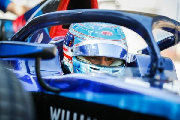 (Photo: FIA Media)