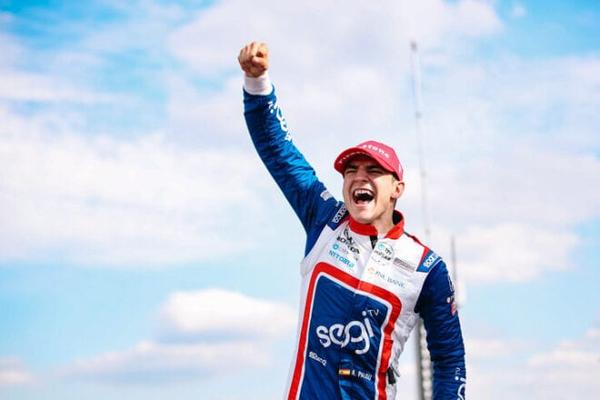 (Photo: Joe Skibinksi/INDYCAR Media)
