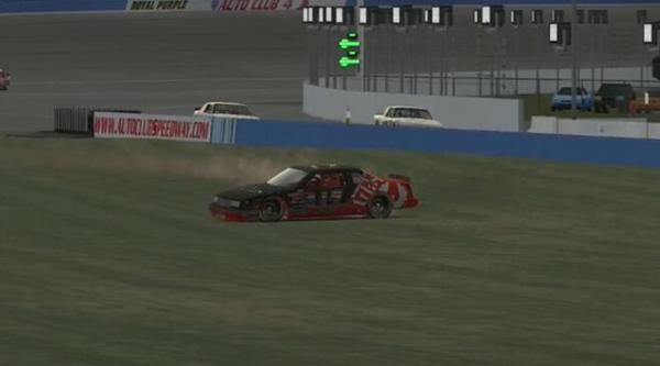 (Photo: iRacing via Joy Tomlinson)