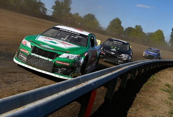 (Photo: Jeff Curry/ARCA Racing)