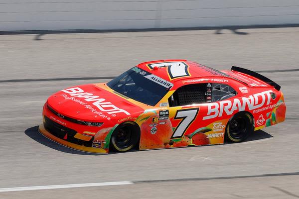 (Photo: Nigel Kinrade Photography)