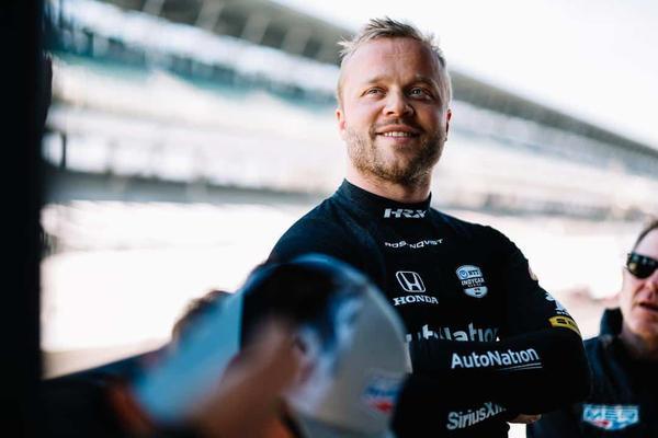(Photo: Joe Skibinski/Penske Entertainment)