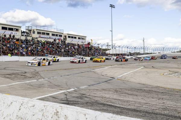 (Photo: Julia Schachinger/ARCA Racing)