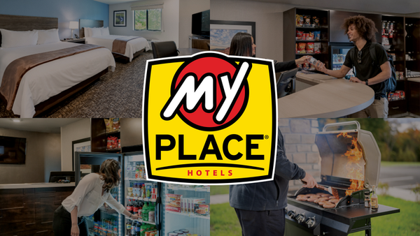 My Place Hotels