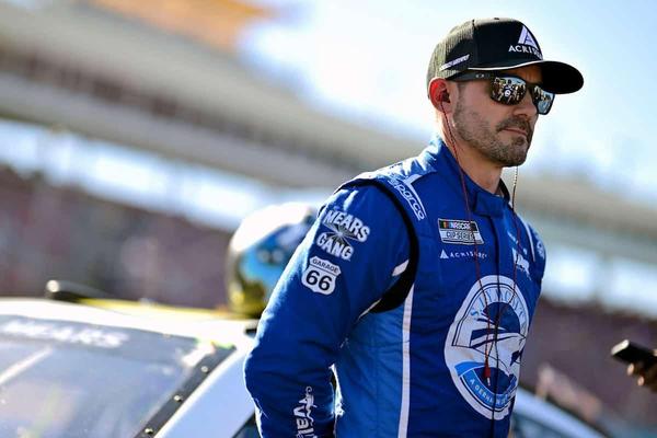 (Photo: Nigel Kinrade Photography)