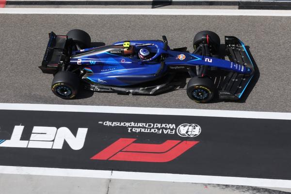 (Photo: FIA Media)
