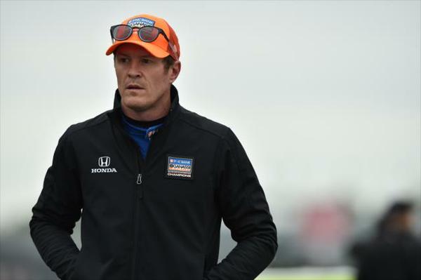 (Photo: John Cote/INDYCAR Media)
