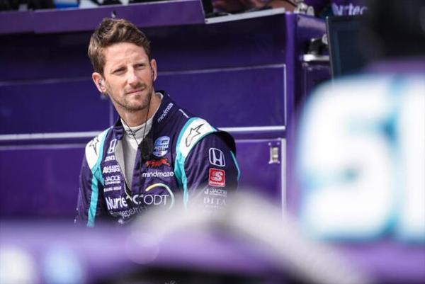 (Photo: James Black/INDYCAR Media)