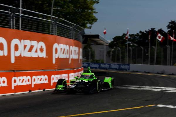 (Photo: Travis Hinkle/Penske Entertainment)